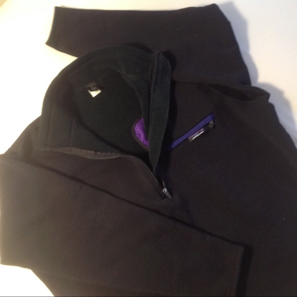 Patagonia Zip-T Pullover
